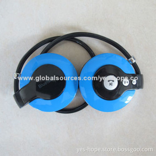 Best Design HI-FI Stereo V4.0 Bluetooth Headset